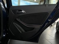 USED 2017 17 MERCEDES-BENZ A-CLASS 2.1 A 200 D AMG LINE 5d 134 BHP AMG LINE SPECIFICATION