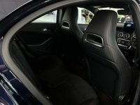 USED 2017 17 MERCEDES-BENZ A-CLASS 2.1 A 200 D AMG LINE 5d 134 BHP AMG LINE SPECIFICATION