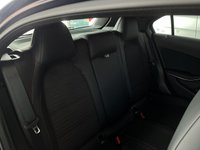 USED 2017 17 MERCEDES-BENZ A-CLASS 2.1 A 200 D AMG LINE 5d 134 BHP AMG LINE SPECIFICATION