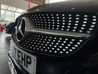 USED 2017 17 MERCEDES-BENZ A-CLASS 2.1 A 200 D AMG LINE 5d 134 BHP AMG LINE SPECIFICATION