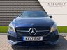 USED 2017 17 MERCEDES-BENZ A-CLASS 2.1 A 200 D AMG LINE 5d 134 BHP AMG LINE SPECIFICATION