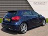 USED 2017 17 MERCEDES-BENZ A-CLASS 2.1 A 200 D AMG LINE 5d 134 BHP AMG LINE SPECIFICATION
