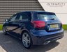 USED 2017 17 MERCEDES-BENZ A-CLASS 2.1 A 200 D AMG LINE 5d 134 BHP AMG LINE SPECIFICATION