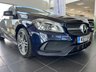 USED 2017 17 MERCEDES-BENZ A-CLASS 2.1 A 200 D AMG LINE 5d 134 BHP AMG LINE SPECIFICATION