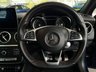 USED 2017 17 MERCEDES-BENZ A-CLASS 2.1 A 200 D AMG LINE 5d 134 BHP AMG LINE SPECIFICATION