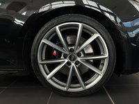USED 2018 18 AUDI A4 3.0 S4 TFSI QUATTRO 4d 349 BHP BLACK STYLING PACK - BRILLIANT