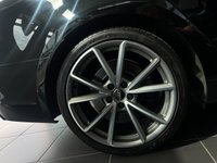 USED 2018 18 AUDI A4 3.0 S4 TFSI QUATTRO 4d 349 BHP BLACK STYLING PACK - BRILLIANT