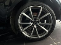 USED 2018 18 AUDI A4 3.0 S4 TFSI QUATTRO 4d 349 BHP BLACK STYLING PACK - BRILLIANT