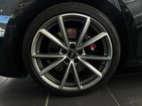 USED 2018 18 AUDI A4 3.0 S4 TFSI QUATTRO 4d 349 BHP BLACK STYLING PACK - BRILLIANT