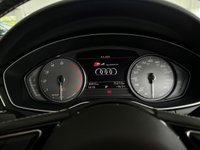 USED 2018 18 AUDI A4 3.0 S4 TFSI QUATTRO 4d 349 BHP BLACK STYLING PACK - BRILLIANT