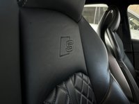 USED 2018 18 AUDI A4 3.0 S4 TFSI QUATTRO 4d 349 BHP BLACK STYLING PACK - BRILLIANT