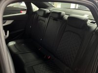 USED 2018 18 AUDI A4 3.0 S4 TFSI QUATTRO 4d 349 BHP BLACK STYLING PACK - BRILLIANT