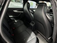USED 2018 18 AUDI A4 3.0 S4 TFSI QUATTRO 4d 349 BHP BLACK STYLING PACK - BRILLIANT