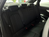 USED 2018 18 AUDI A4 3.0 S4 TFSI QUATTRO 4d 349 BHP BLACK STYLING PACK - BRILLIANT