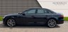 USED 2018 18 AUDI A4 3.0 S4 TFSI QUATTRO 4d 349 BHP BLACK STYLING PACK - BRILLIANT