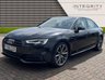 USED 2018 18 AUDI A4 3.0 S4 TFSI QUATTRO 4d 349 BHP BLACK STYLING PACK - BRILLIANT