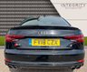 USED 2018 18 AUDI A4 3.0 S4 TFSI QUATTRO 4d 349 BHP BLACK STYLING PACK - BRILLIANT