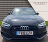 USED 2018 18 AUDI A4 3.0 S4 TFSI QUATTRO 4d 349 BHP BLACK STYLING PACK - BRILLIANT