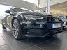 USED 2018 18 AUDI A4 3.0 S4 TFSI QUATTRO 4d 349 BHP BLACK STYLING PACK - BRILLIANT