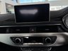 USED 2018 18 AUDI A4 3.0 S4 TFSI QUATTRO 4d 349 BHP BLACK STYLING PACK - BRILLIANT