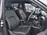 USED 2019 69 TOYOTA HI-LUX 2.4 INVINCIBLE X 4WD D-4D DCB 147 BHP NO VAT REAR PRIVACY+SAT NAV+REVERSE CAM