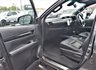 USED 2019 69 TOYOTA HI-LUX 2.4 INVINCIBLE X 4WD D-4D DCB 147 BHP NO VAT REAR PRIVACY+SAT NAV+REVERSE CAM