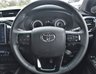 USED 2019 69 TOYOTA HI-LUX 2.4 INVINCIBLE X 4WD D-4D DCB 147 BHP NO VAT REAR PRIVACY+SAT NAV+REVERSE CAM