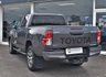 USED 2019 69 TOYOTA HI-LUX 2.4 INVINCIBLE X 4WD D-4D DCB 147 BHP NO VAT REAR PRIVACY+SAT NAV+REVERSE CAM