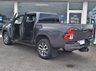 USED 2019 69 TOYOTA HI-LUX 2.4 INVINCIBLE X 4WD D-4D DCB 147 BHP NO VAT REAR PRIVACY+SAT NAV+REVERSE CAM