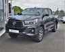 USED 2019 69 TOYOTA HI-LUX 2.4 INVINCIBLE X 4WD D-4D DCB 147 BHP NO VAT REAR PRIVACY+SAT NAV+REVERSE CAM