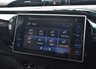 USED 2019 69 TOYOTA HI-LUX 2.4 INVINCIBLE X 4WD D-4D DCB 147 BHP NO VAT REAR PRIVACY+SAT NAV+REVERSE CAM