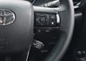 USED 2019 69 TOYOTA HI-LUX 2.4 INVINCIBLE X 4WD D-4D DCB 147 BHP NO VAT REAR PRIVACY+SAT NAV+REVERSE CAM