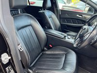 USED 2014 14 MERCEDES-BENZ CLS CLASS 2.1 CLS250 CDI BLUEEFFICIENCY AMG SPORT 5d 202 BHP 