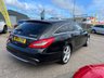 USED 2014 14 MERCEDES-BENZ CLS CLASS 2.1 CLS250 CDI BLUEEFFICIENCY AMG SPORT 5d 202 BHP 