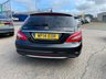 USED 2014 14 MERCEDES-BENZ CLS CLASS 2.1 CLS250 CDI BLUEEFFICIENCY AMG SPORT 5d 202 BHP 