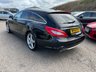 USED 2014 14 MERCEDES-BENZ CLS CLASS 2.1 CLS250 CDI BLUEEFFICIENCY AMG SPORT 5d 202 BHP 