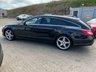 USED 2014 14 MERCEDES-BENZ CLS CLASS 2.1 CLS250 CDI BLUEEFFICIENCY AMG SPORT 5d 202 BHP 