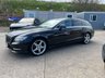 USED 2014 14 MERCEDES-BENZ CLS CLASS 2.1 CLS250 CDI BLUEEFFICIENCY AMG SPORT 5d 202 BHP 