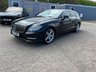 USED 2014 14 MERCEDES-BENZ CLS CLASS 2.1 CLS250 CDI BLUEEFFICIENCY AMG SPORT 5d 202 BHP 