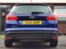 USED 2015 15 FORD FOCUS 1.6 TITANIUM 5d 124 BHP 8x RECORDED SERVICES!