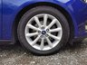 USED 2015 15 FORD FOCUS 1.6 TITANIUM 5d 124 BHP 8x RECORDED SERVICES!