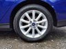 USED 2015 15 FORD FOCUS 1.6 TITANIUM 5d 124 BHP 8x RECORDED SERVICES!