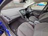 USED 2015 15 FORD FOCUS 1.6 TITANIUM 5d 124 BHP 8x RECORDED SERVICES!