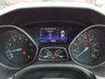 USED 2015 15 FORD FOCUS 1.6 TITANIUM 5d 124 BHP 8x RECORDED SERVICES!