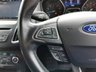 USED 2015 15 FORD FOCUS 1.6 TITANIUM 5d 124 BHP 8x RECORDED SERVICES!