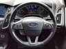 USED 2015 15 FORD FOCUS 1.6 TITANIUM 5d 124 BHP 8x RECORDED SERVICES!