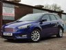 USED 2015 15 FORD FOCUS 1.6 TITANIUM 5d 124 BHP 8x RECORDED SERVICES!