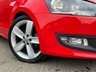 USED 2011 11 VOLKSWAGEN POLO 1.2 SEL TSI 3d 103 BHP 