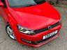 USED 2011 11 VOLKSWAGEN POLO 1.2 SEL TSI 3d 103 BHP 