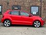 USED 2011 11 VOLKSWAGEN POLO 1.2 SEL TSI 3d 103 BHP 